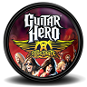 Guitar Hero - Aerosmith New 1 Icon 96x96 png